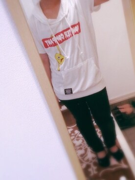 いくむさんのコーディネート