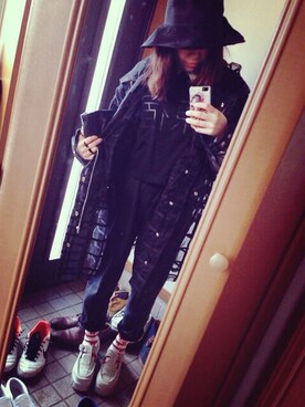 みずぴのこさんのコーディネート