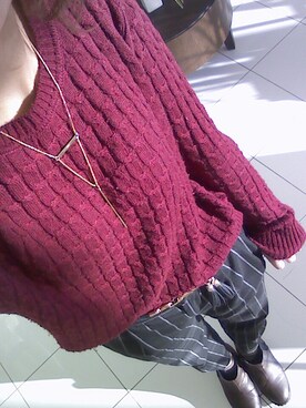 maaa ♡さんのコーディネート