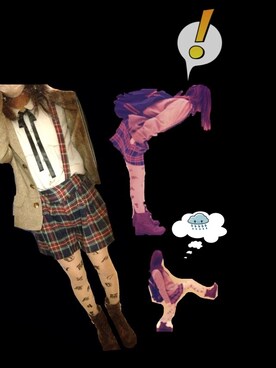 aisuaisuさんのコーディネート