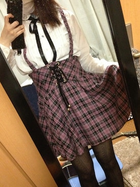 aisuaisuさんのコーディネート