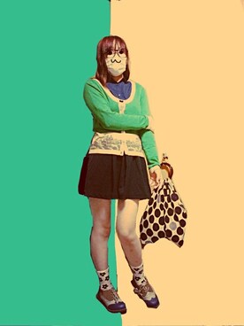 aisuaisuさんのコーディネート