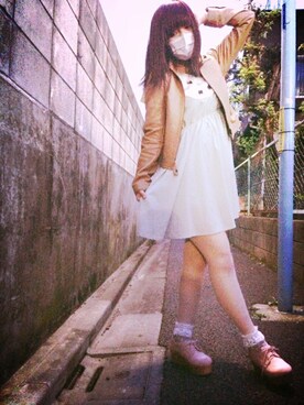 aisuaisuさんのコーディネート