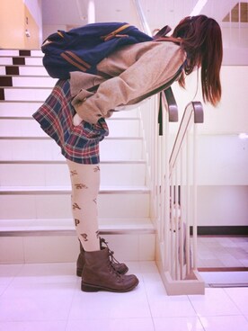 aisuaisuさんのコーディネート