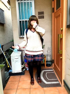 aisuaisuさんのコーディネート