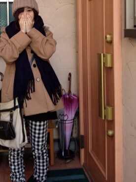 aisuaisuさんのコーディネート