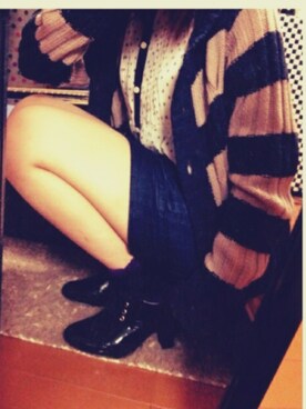 aisuaisuさんのコーディネート