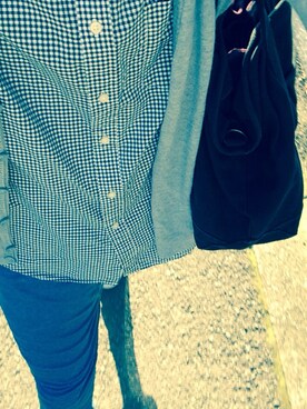 Yuhさんのコーディネート