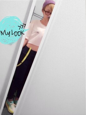 Ayaneさんのコーディネート