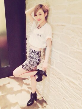 Ayaneさんのコーディネート