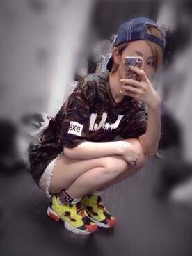 Ayaneさんのコーディネート