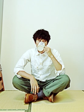 たつーみさんのコーディネート