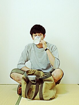 たつーみさんのコーディネート