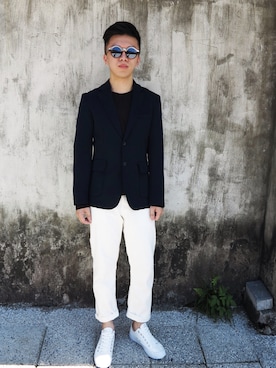 Seanさんのコーディネート