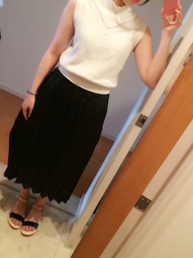 maoさんのコーディネート