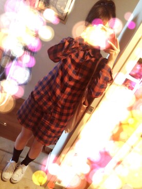 maoさんのコーディネート