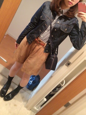 maoさんのコーディネート