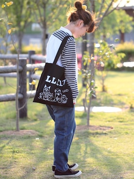 みぃさんのコーディネート