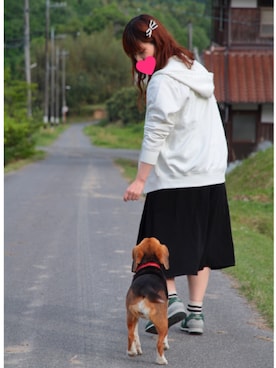 みぃさんのコーディネート