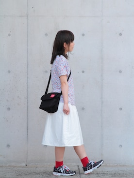 みぃさんのコーディネート