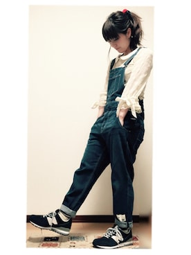 みぃさんのコーディネート