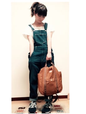 みぃさんのコーディネート