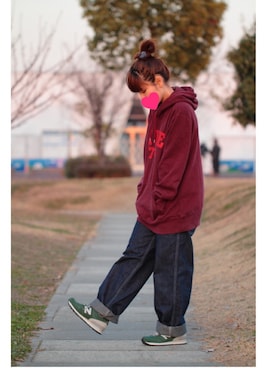 みぃさんのコーディネート