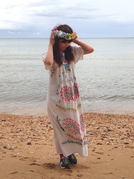 みぃさんのコーディネート