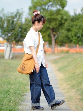 みぃさんのコーディネート