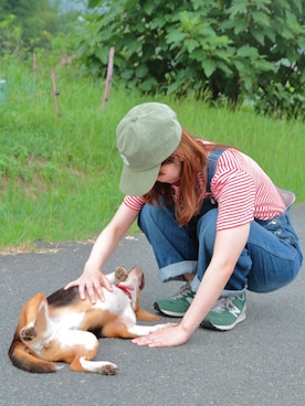 みぃさんのコーディネート