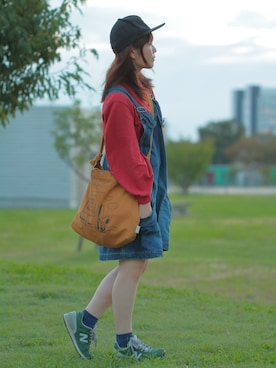 みぃさんのコーディネート