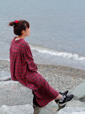 みぃさんのコーディネート