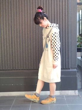 みぃさんのコーディネート