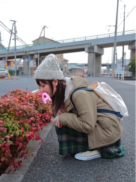 みぃさんのコーディネート