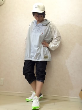 らくさんのコーディネート