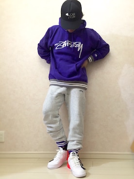 らくさんのコーディネート