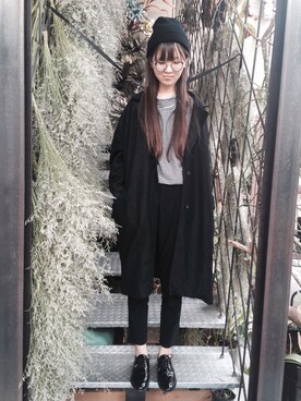 💫✨💛99"さんのコーディネート