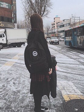 💫✨💛99"さんのコーディネート