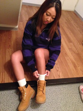 MARINOさんのコーディネート