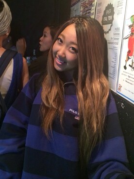 MARINOさんのコーディネート