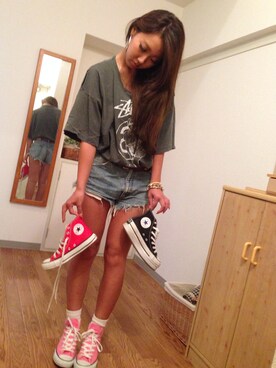 MARINOさんのコーディネート