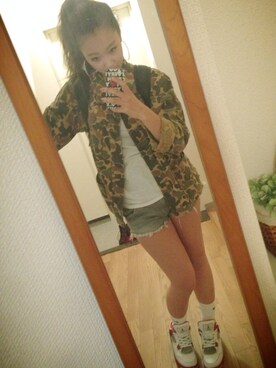 MARINOさんのコーディネート