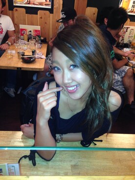 MARINOさんのコーディネート