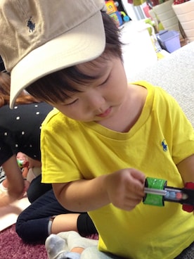 MARINOさんのコーディネート