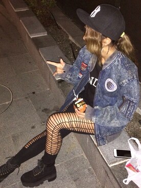 MARINOさんのコーディネート