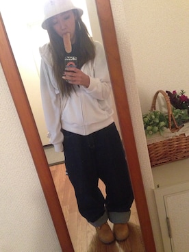 MARINOさんのコーディネート