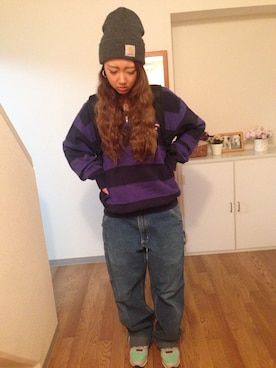 MARINOさんのコーディネート