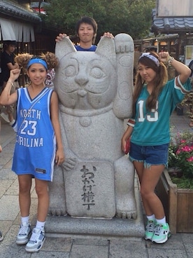 MARINOさんのコーディネート