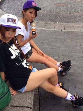 MARINOさんのコーディネート