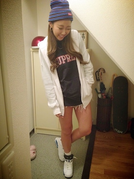 MARINOさんのコーディネート